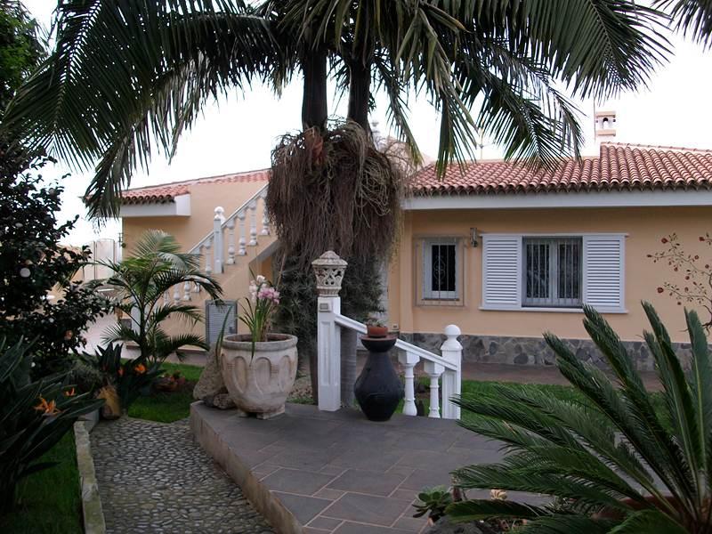 Chalet en venta en Santa Cruz de Tenerife