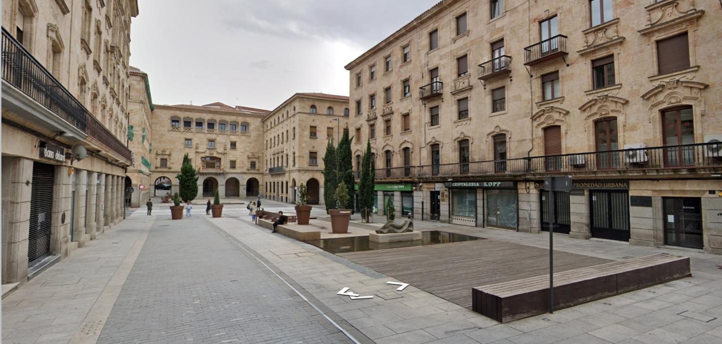 Local en venta en Pontevedra