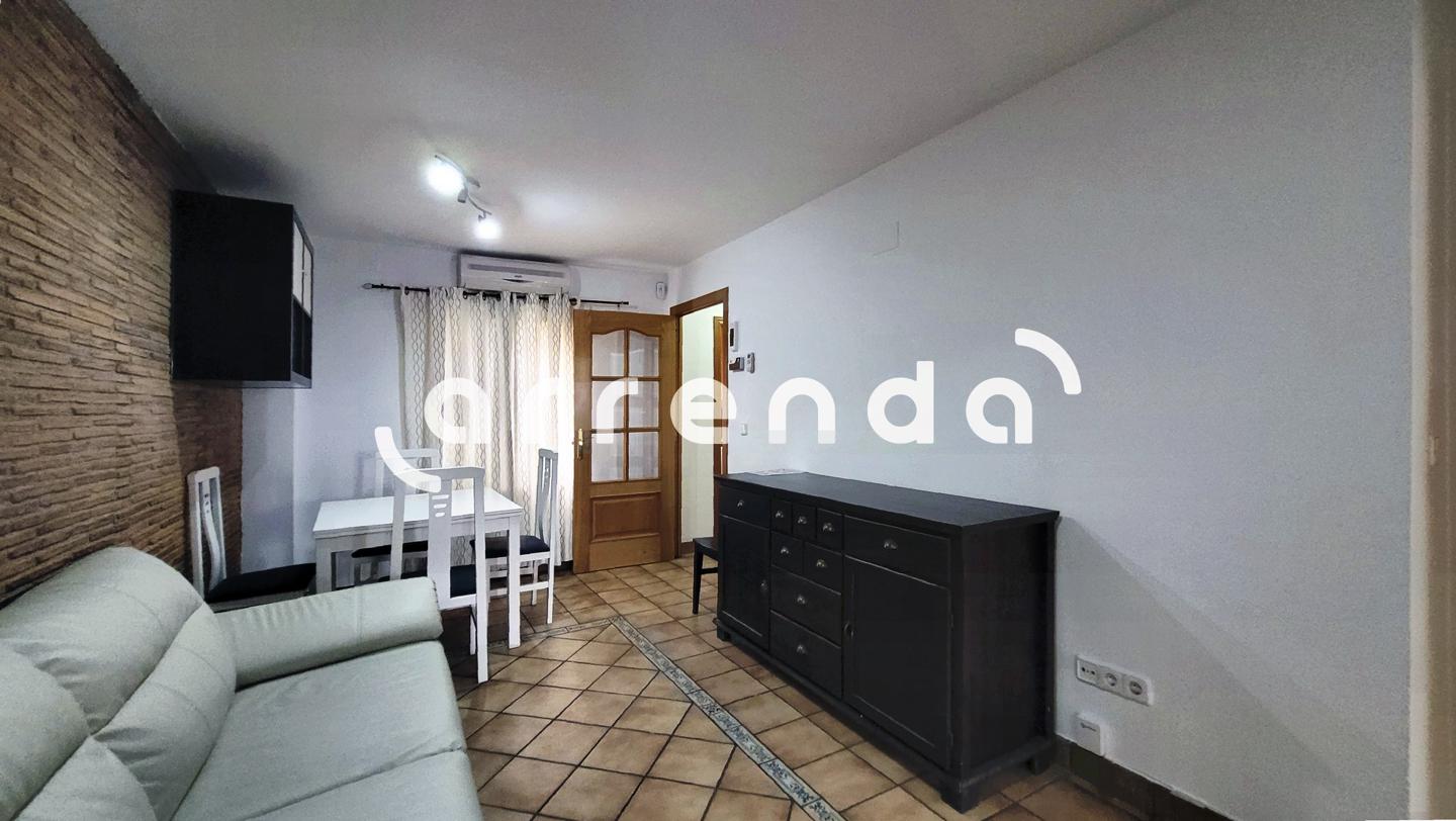 Vista 5 de 32 del Piso en venta en Madrid – Ref. VT788