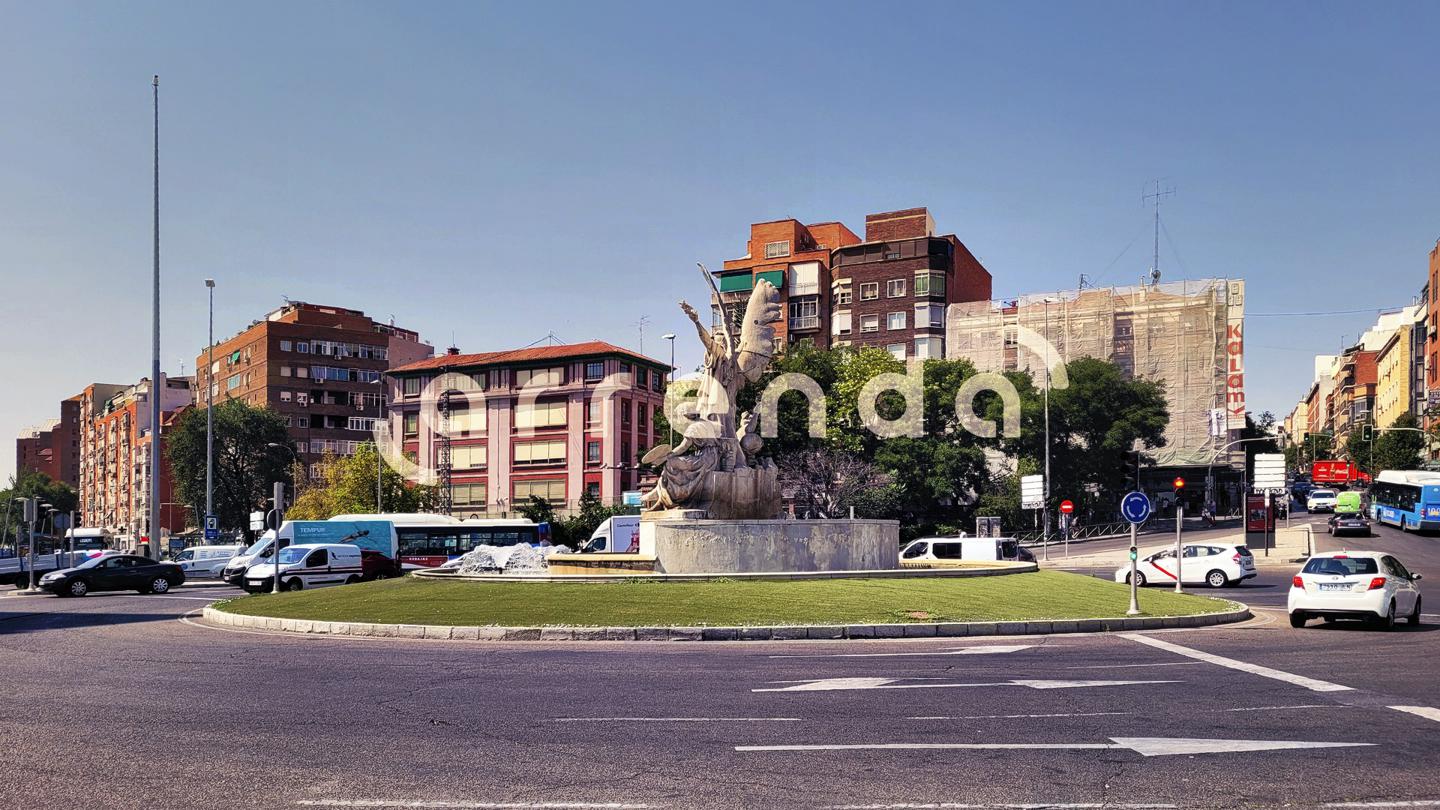 Vista 2 de 32 del Piso en venta en Madrid – Ref. VT788