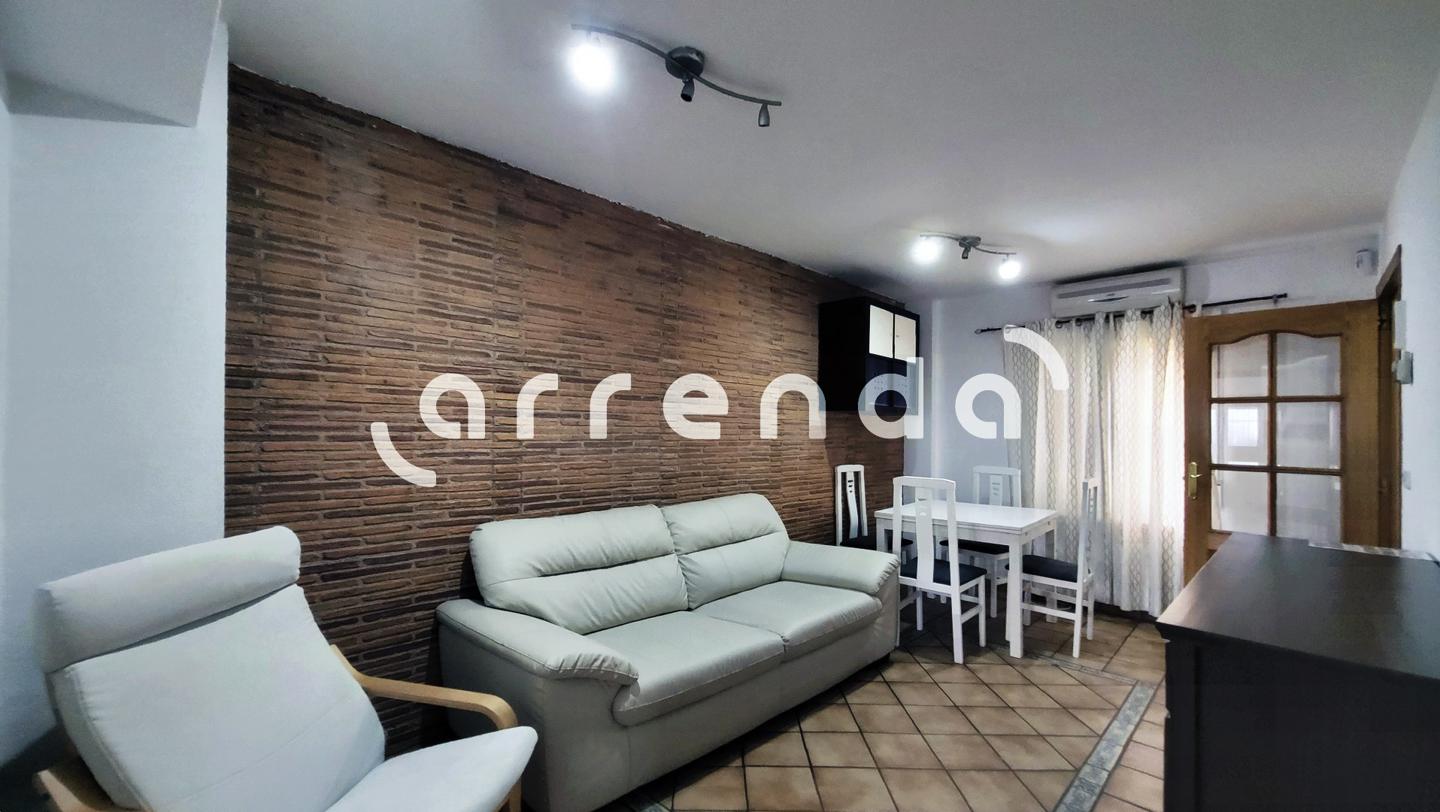 Piso · Madrid · VT788