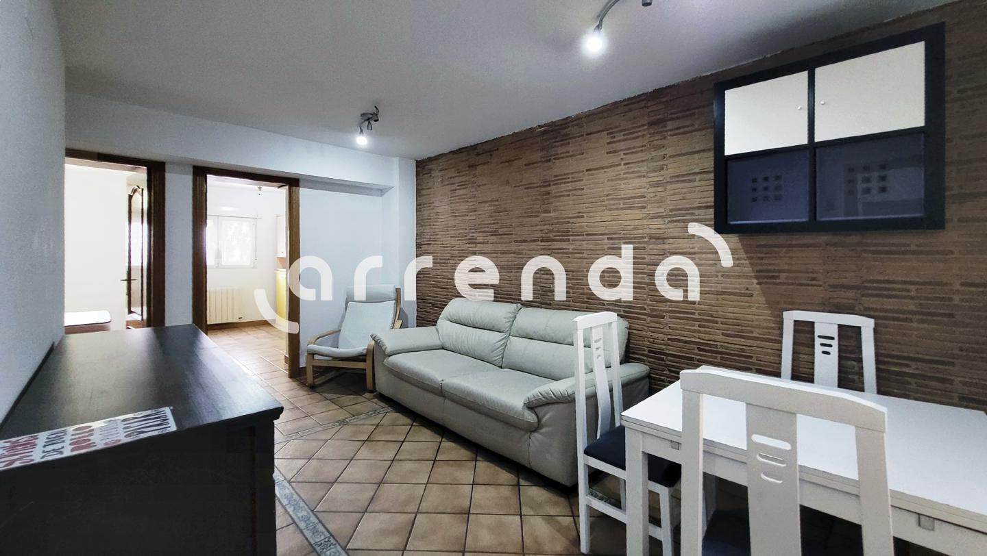 Vista 4 de 32 del Piso en venta en Madrid – Ref. VT788