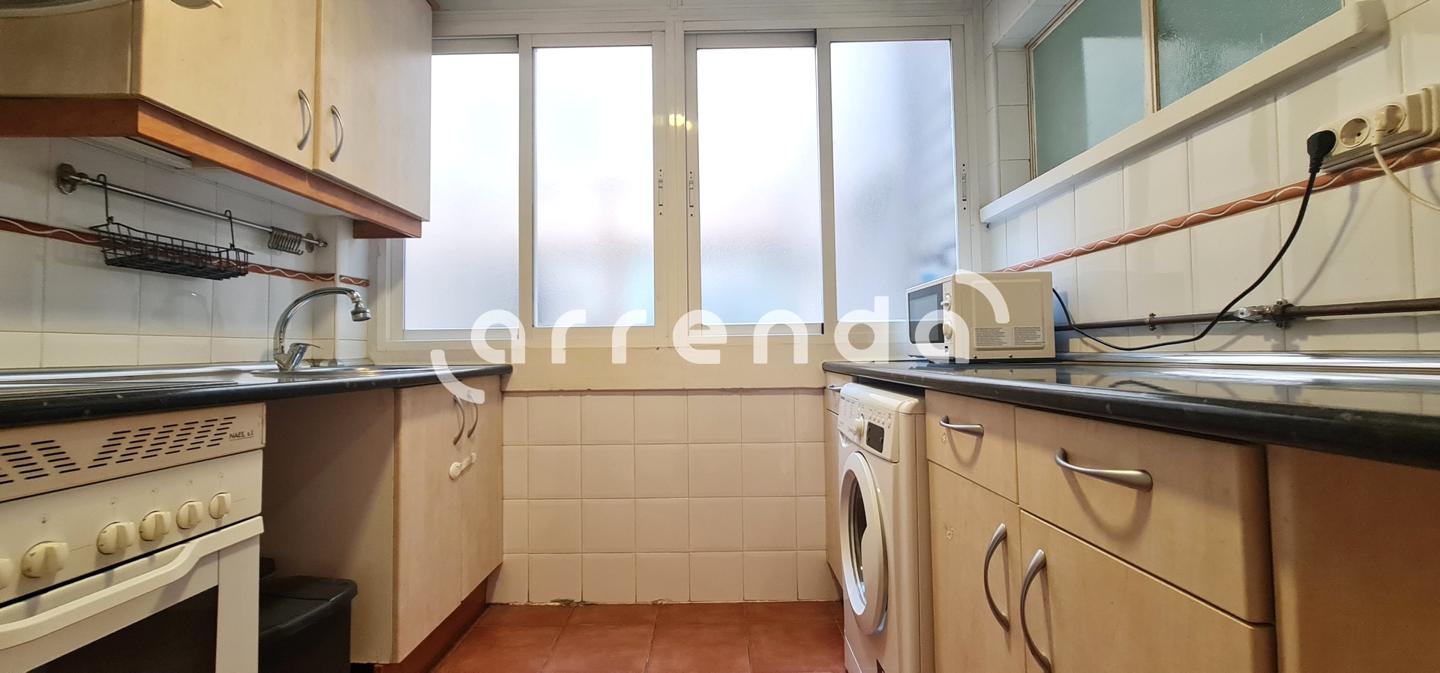 pisos en alcorcon · parque-lisboa-la-paz 1200€