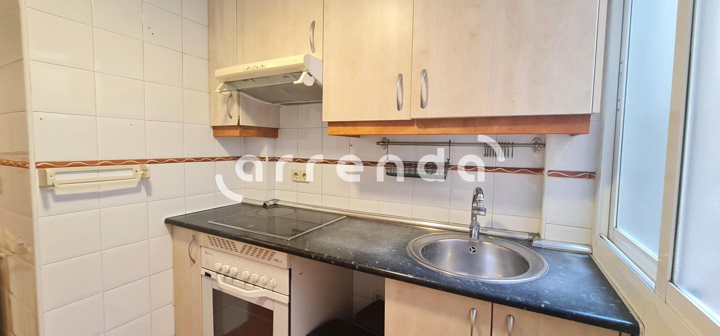 pisos en alcorcon · parque-lisboa-la-paz 1200€