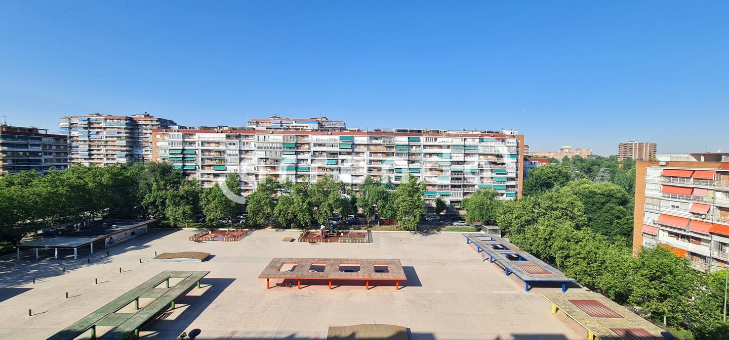 pisos en alcorcon · parque-lisboa-la-paz 1200€