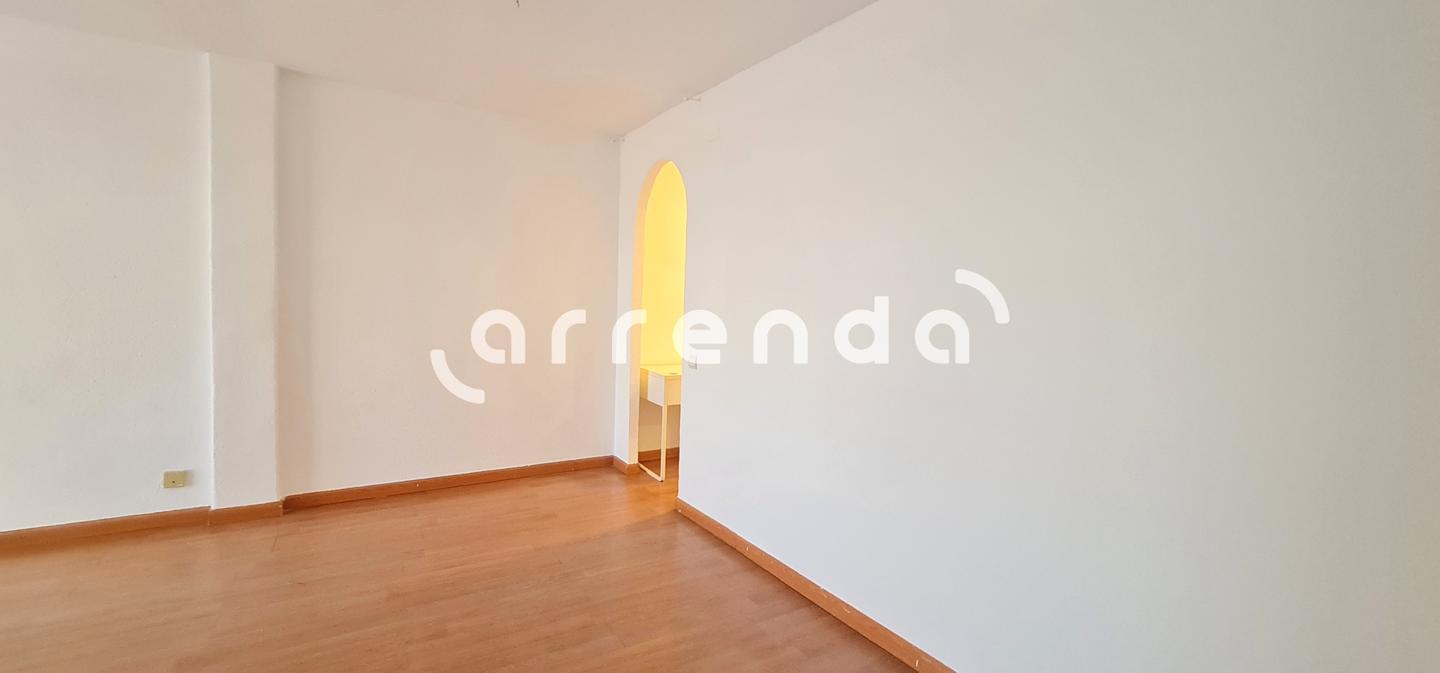 pisos en alcorcon · parque-lisboa-la-paz 1200€