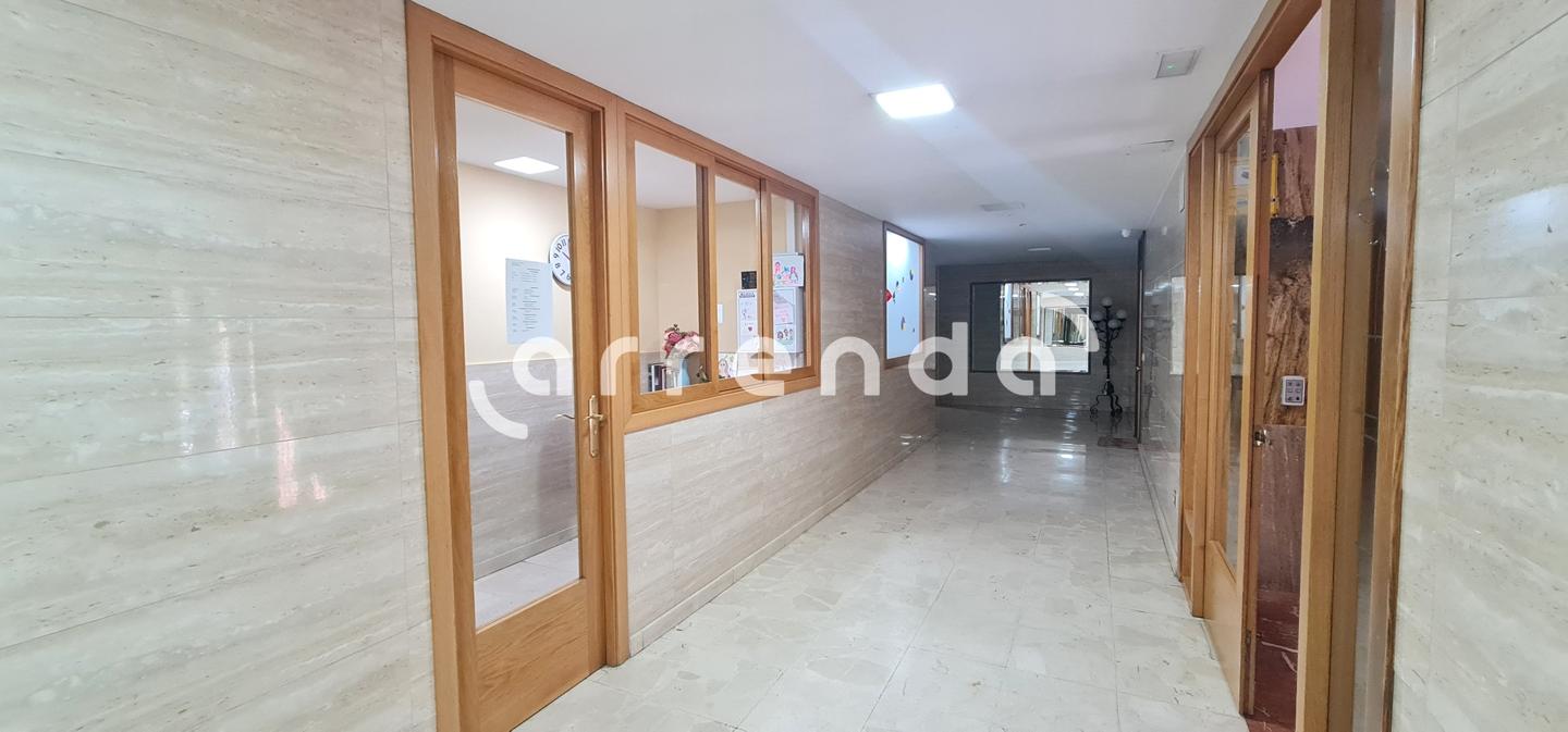 pisos en alcorcon · parque-lisboa-la-paz 1200€