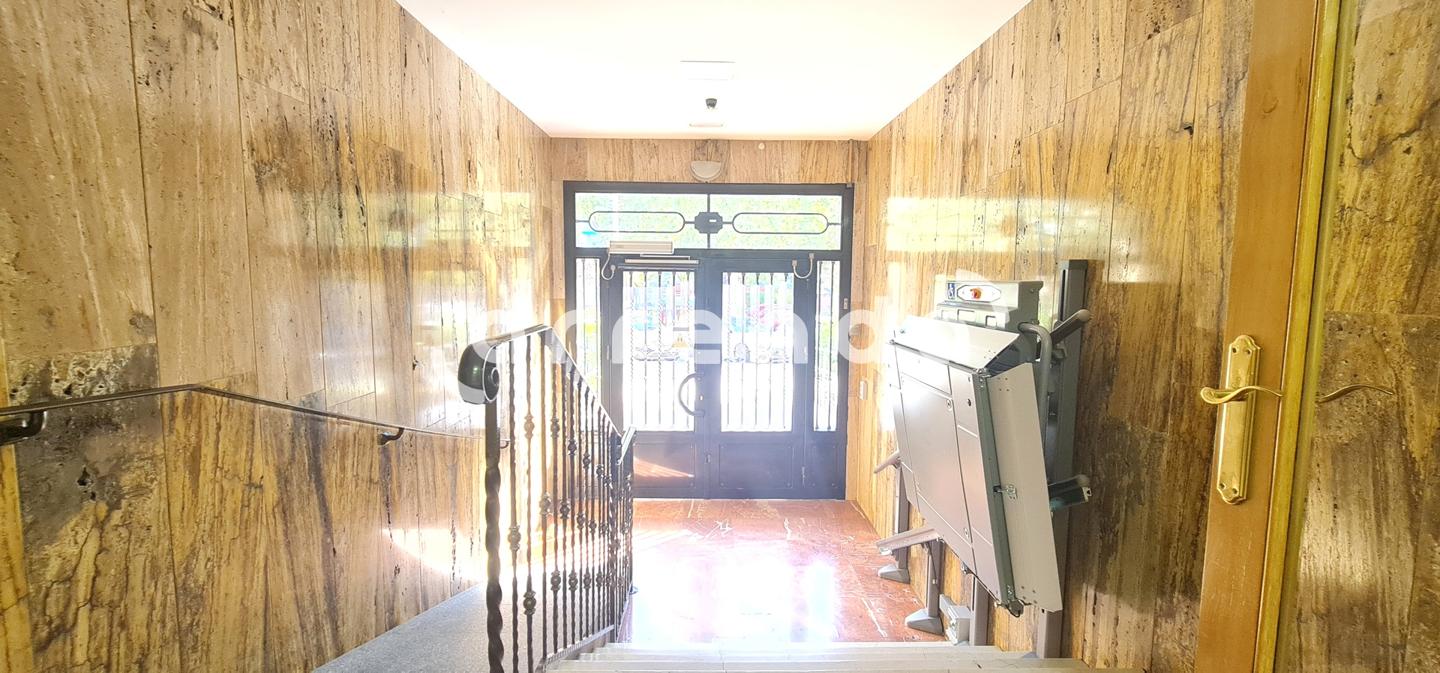 pisos en alcorcon · parque-lisboa-la-paz 1200€