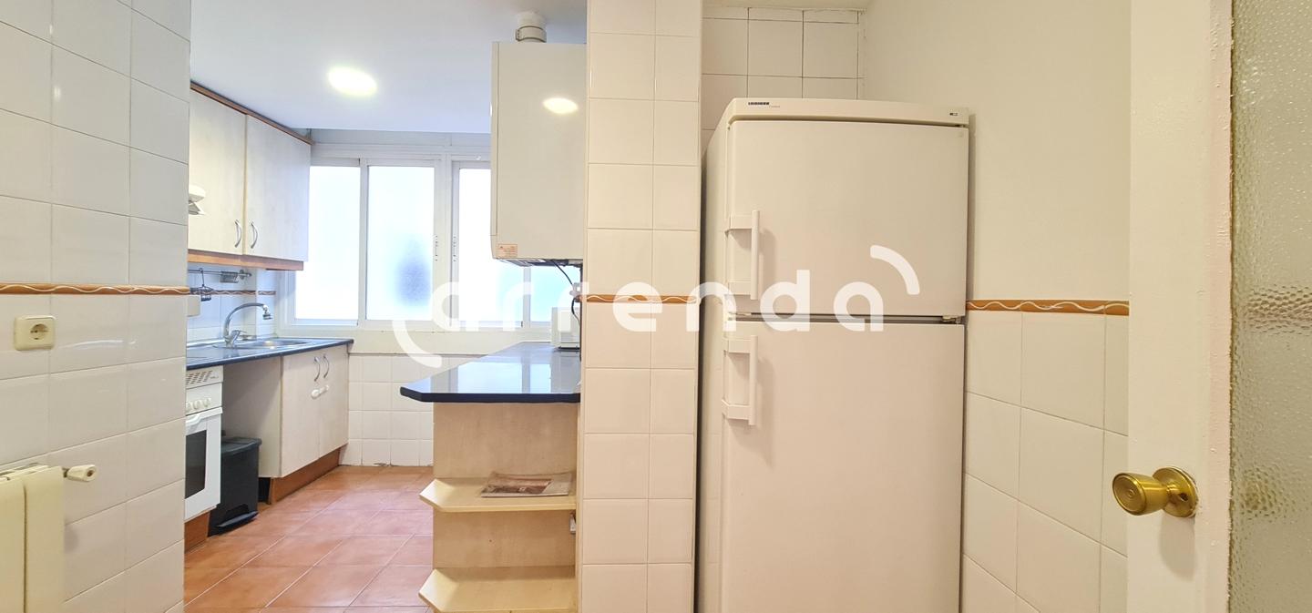 pisos en alcorcon · parque-lisboa-la-paz 1200€