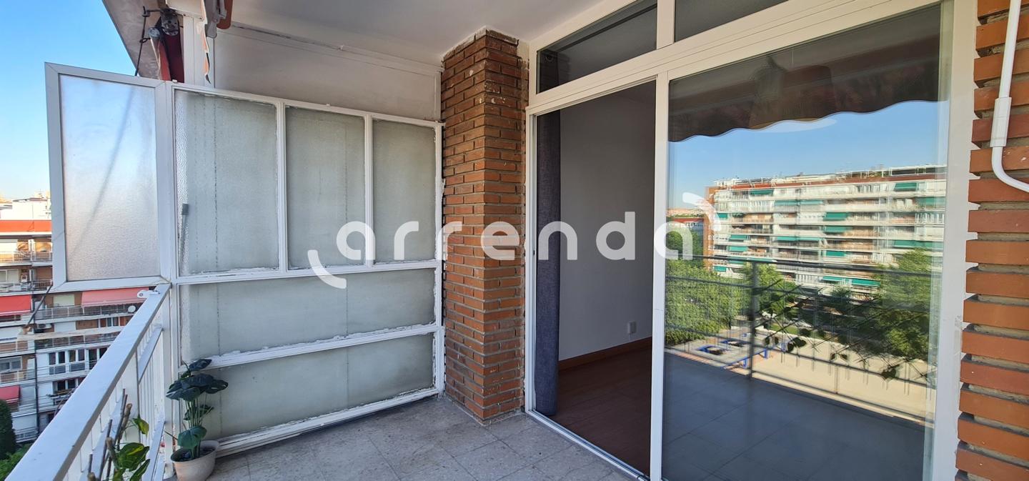 pisos en alcorcon · parque-lisboa-la-paz 1200€