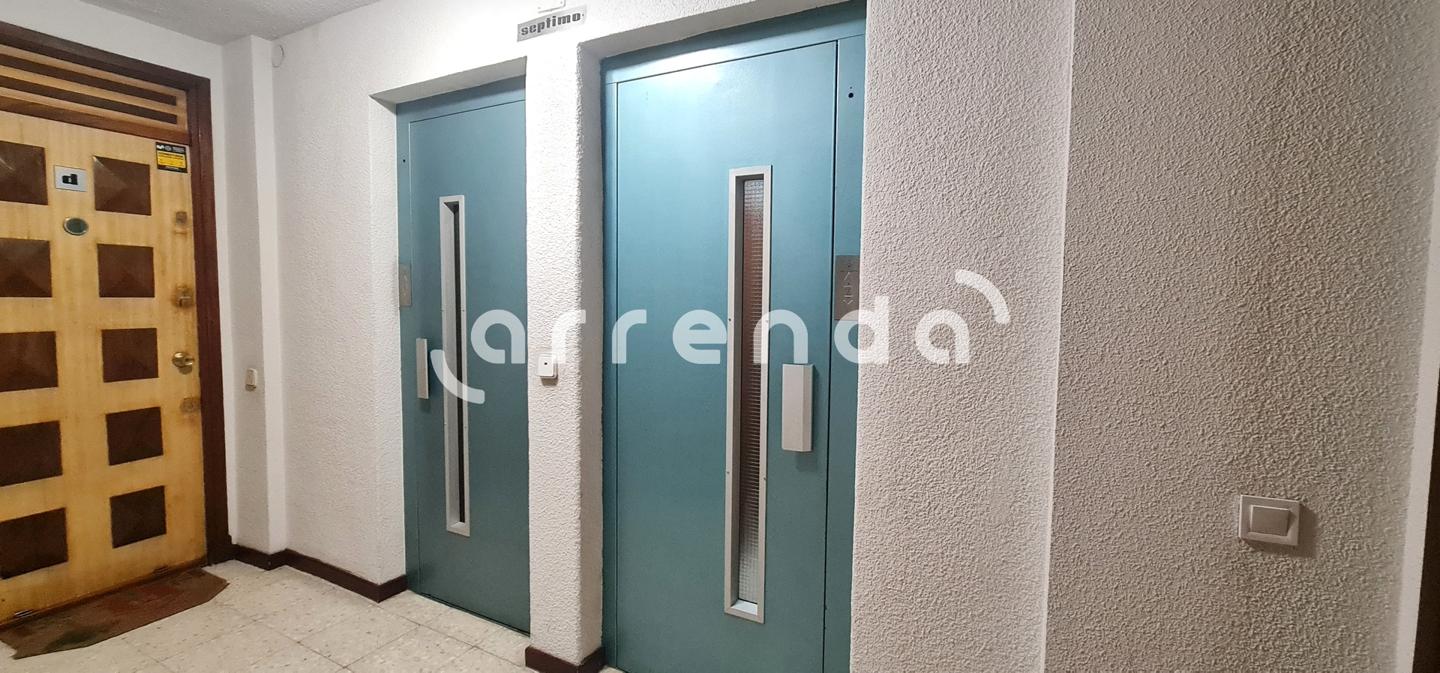 pisos en alcorcon · parque-lisboa-la-paz 1200€