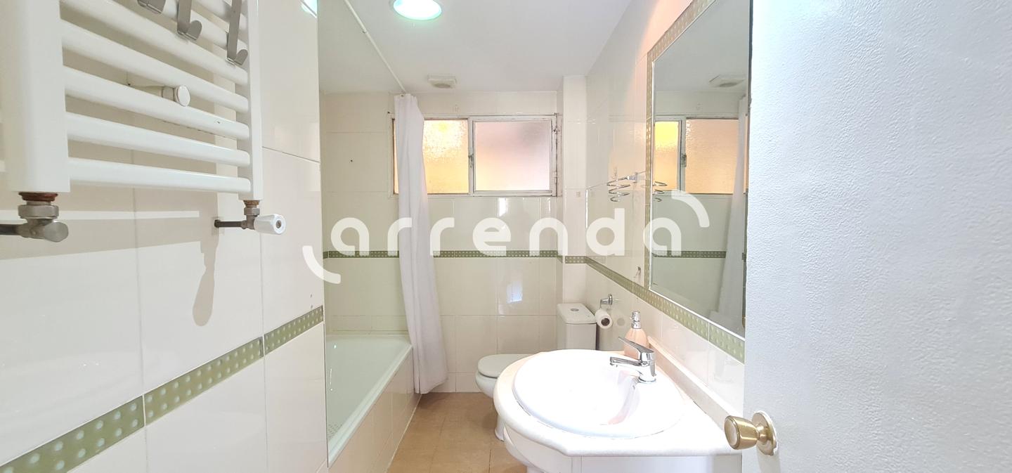 pisos en alcorcon · parque-lisboa-la-paz 1200€