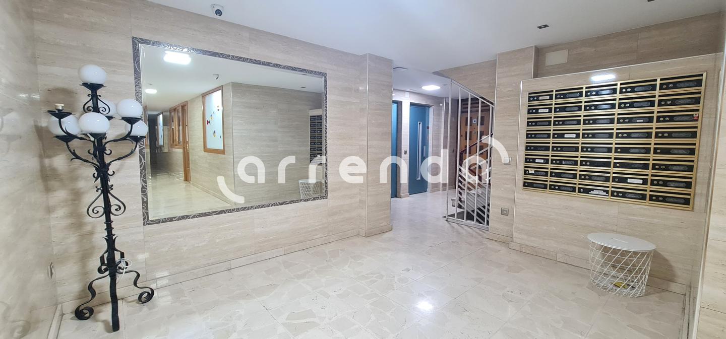 pisos en alcorcon · parque-lisboa-la-paz 1200€