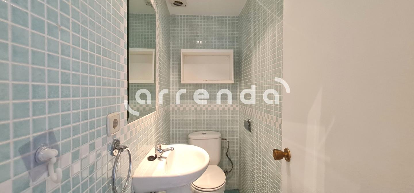 pisos en alcorcon · parque-lisboa-la-paz 1200€