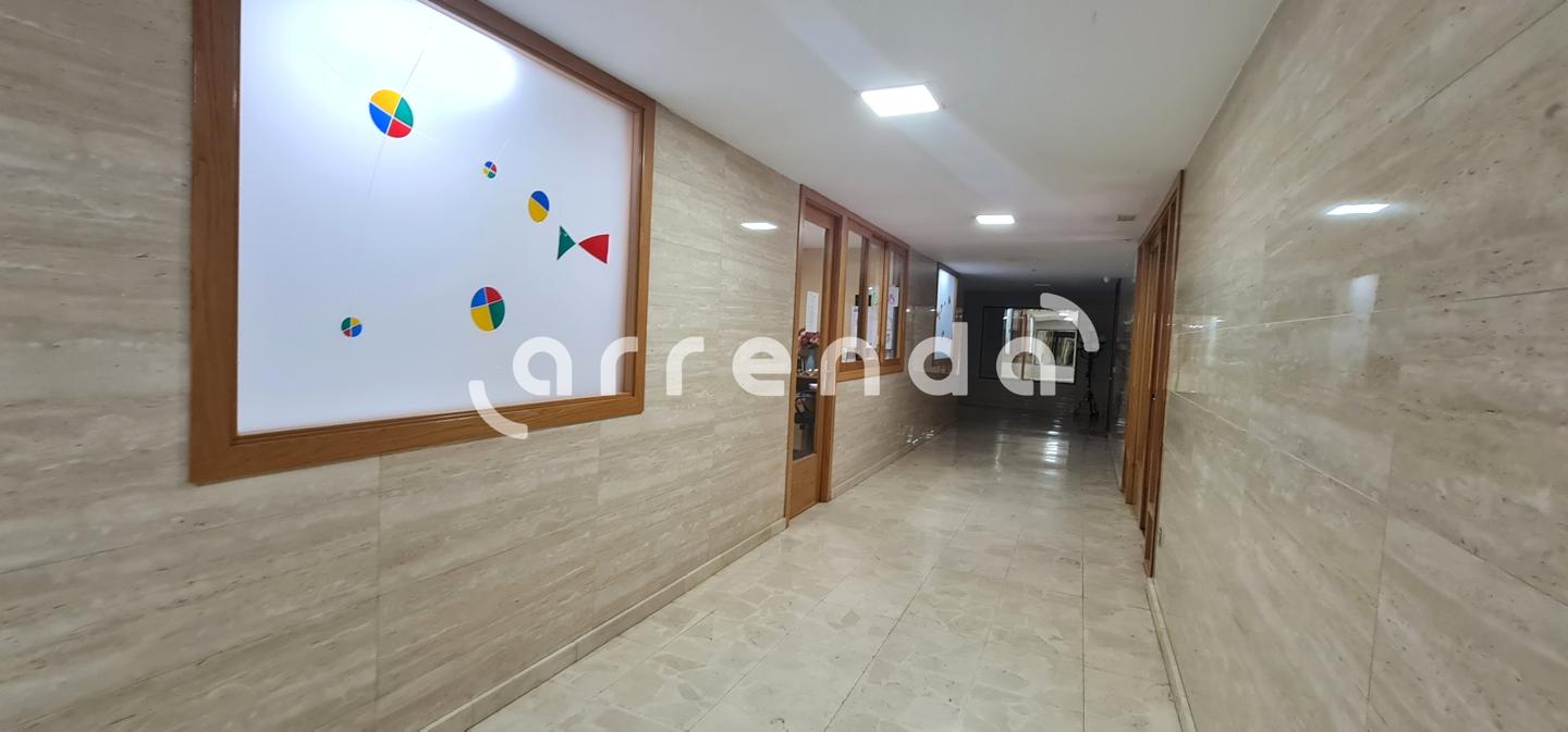 pisos en alcorcon · parque-lisboa-la-paz 1200€