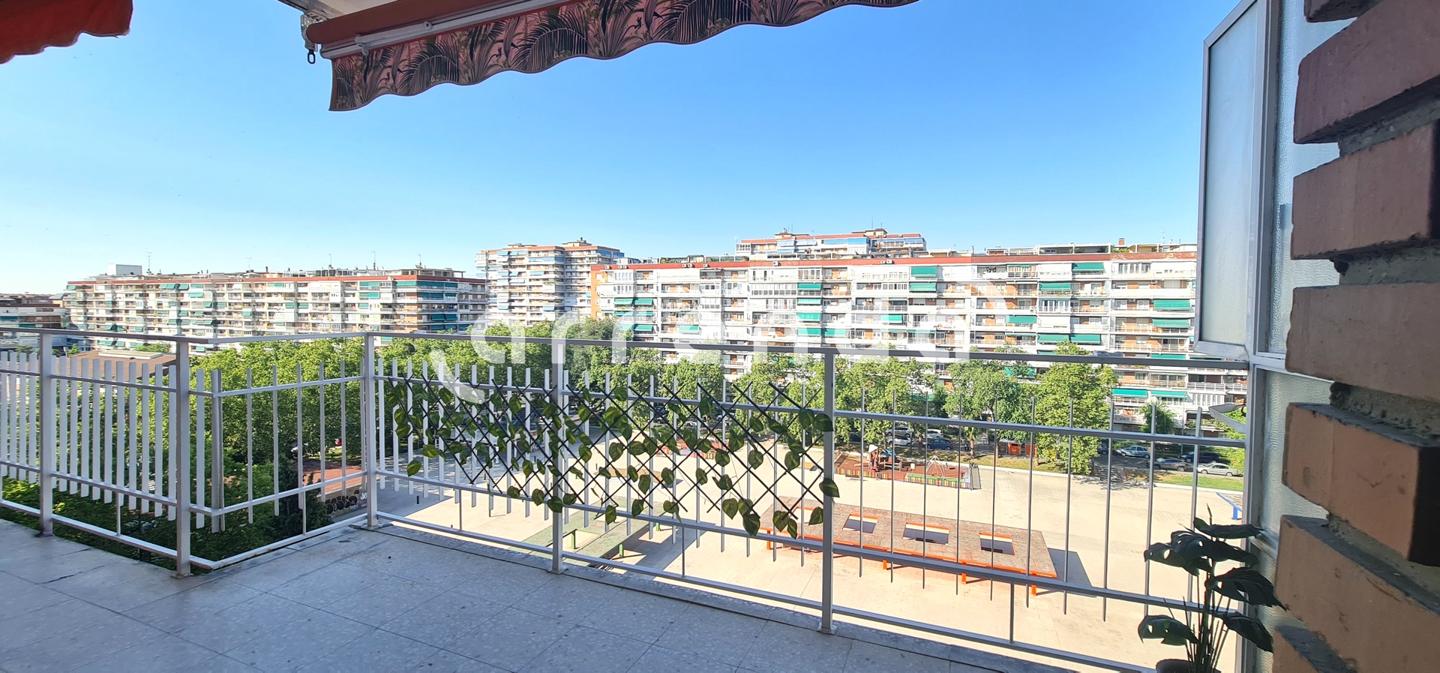 pisos en alcorcon · parque-lisboa-la-paz 1200€