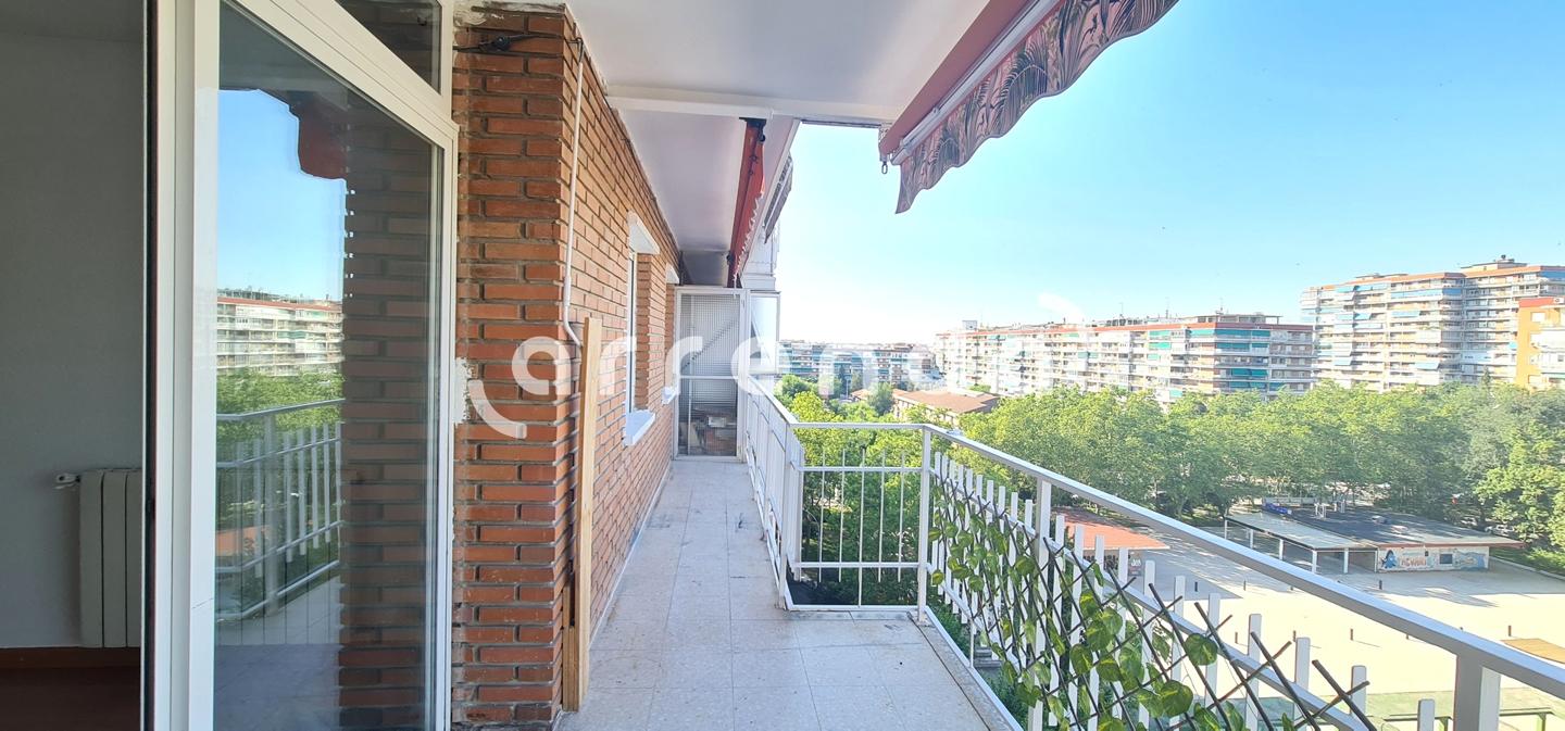 pisos en alcorcon · parque-lisboa-la-paz 1200€