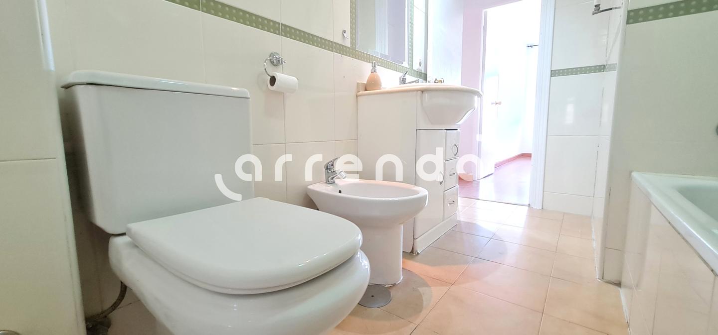 pisos en alcorcon · parque-lisboa-la-paz 1200€
