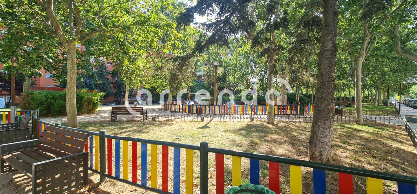 pisos en alcorcon · parque-lisboa-la-paz 1200€