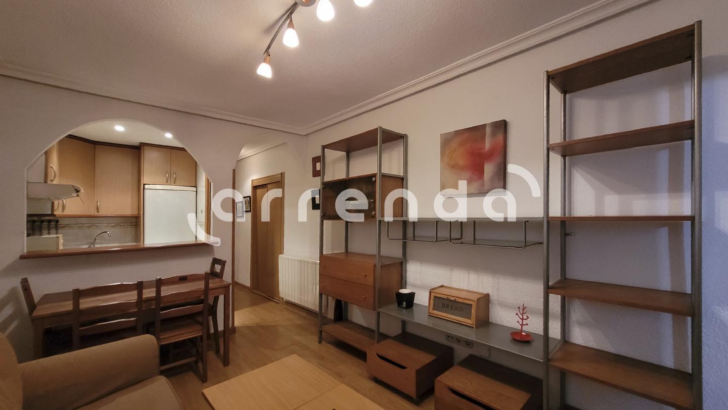 Piso · Madrid · VT875