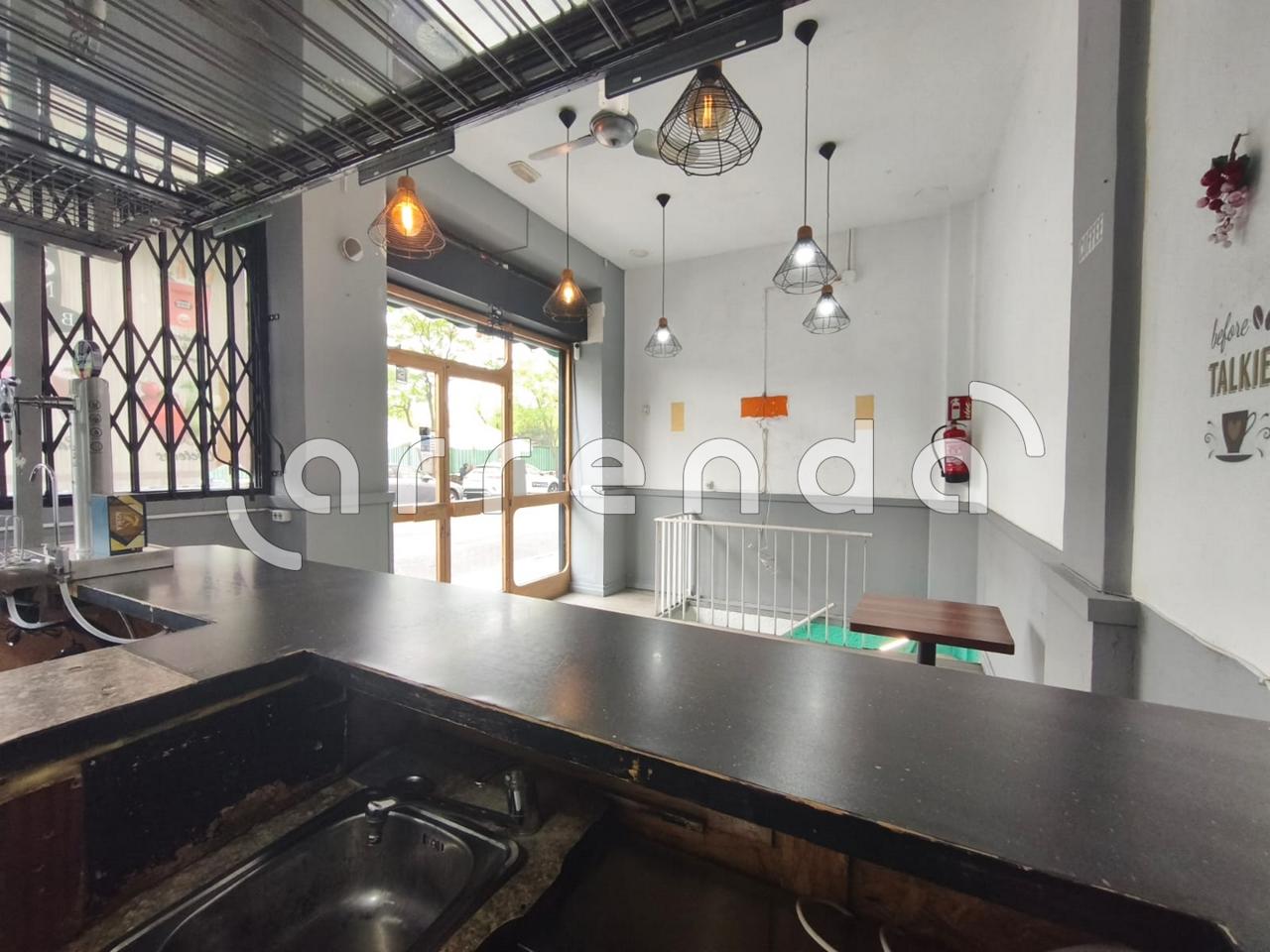 locales-comerciales en madrid · ciudad-lineal---concepcion 205000€