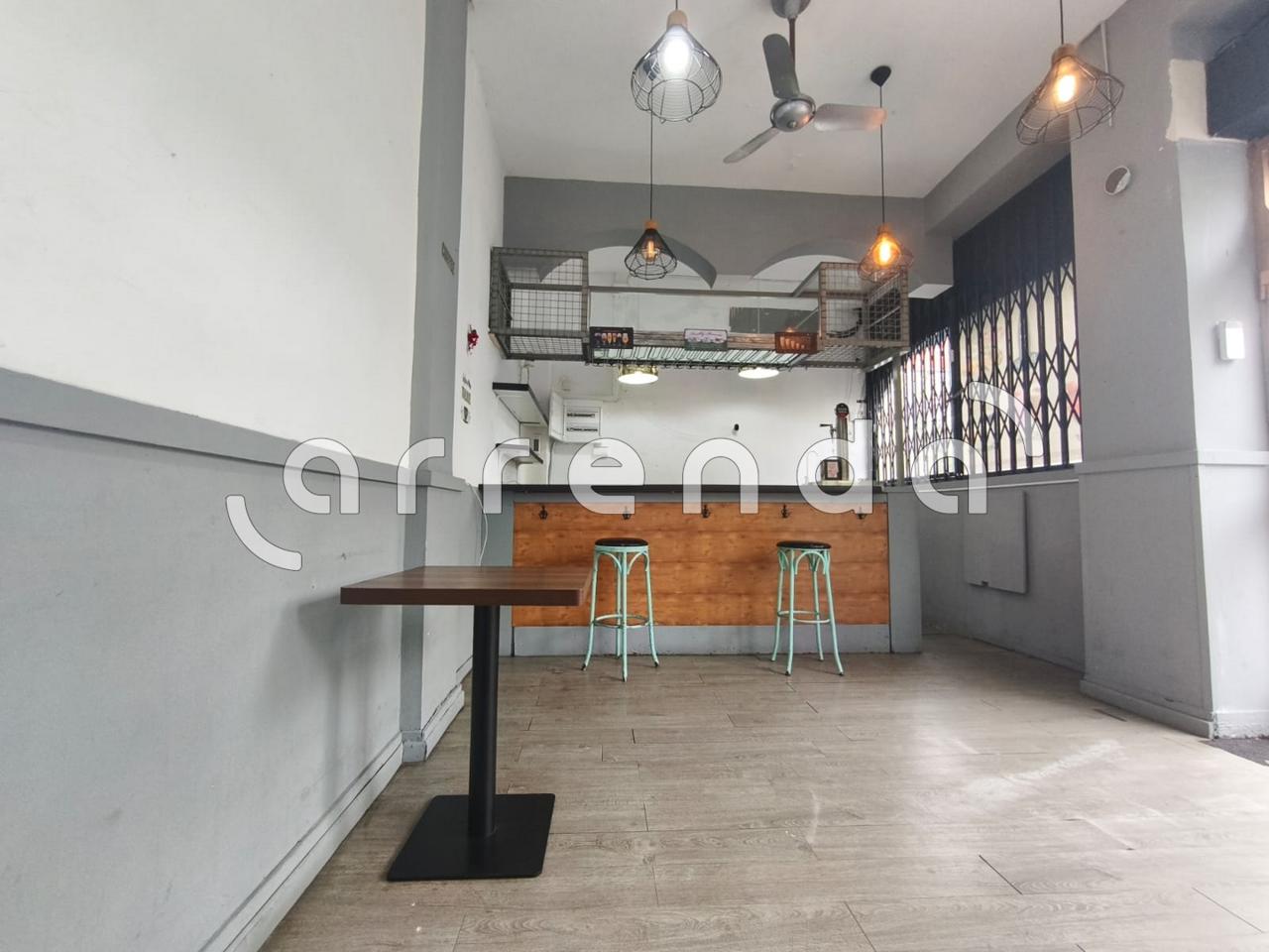 locales-comerciales en madrid · ciudad-lineal---concepcion 205000€