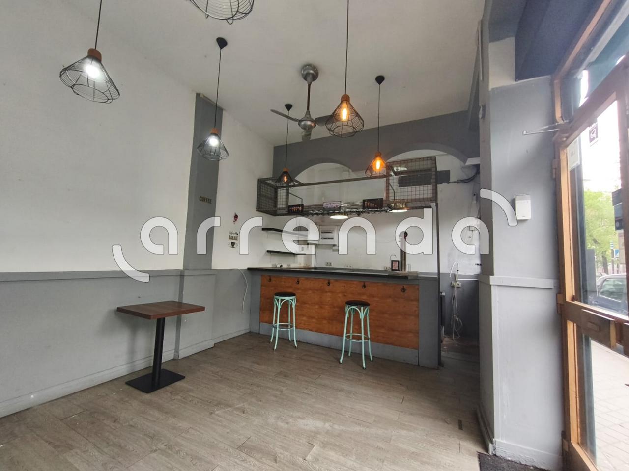 locales-comerciales en madrid · ciudad-lineal---concepcion 205000€