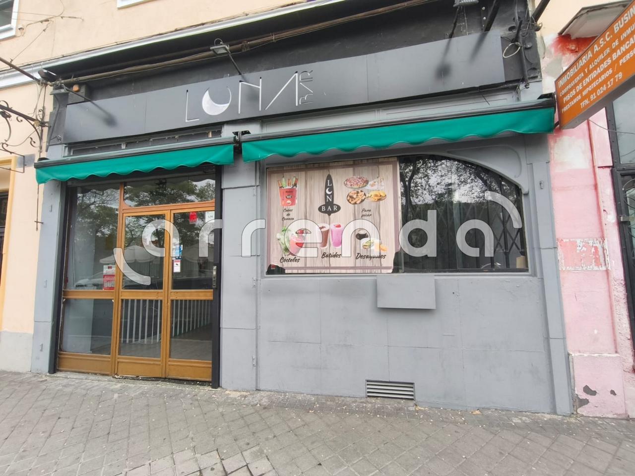 locales-comerciales en madrid · ciudad-lineal---concepcion 205000€