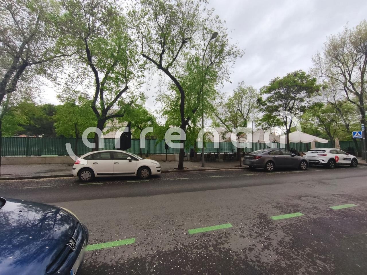 locales-comerciales en madrid · ciudad-lineal---concepcion 205000€