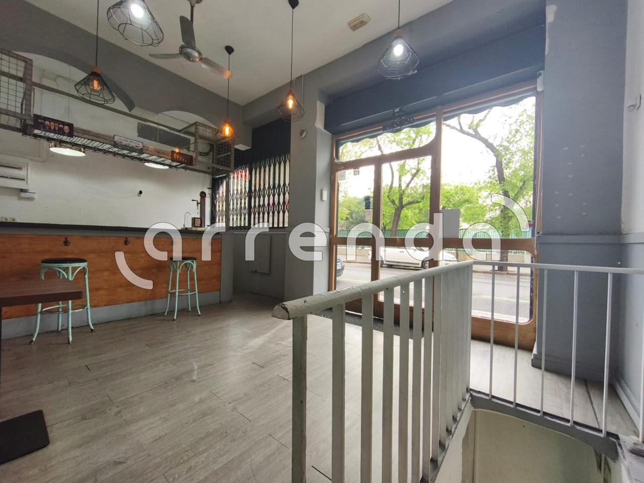 locales-comerciales en madrid · ciudad-lineal---concepcion 205000€