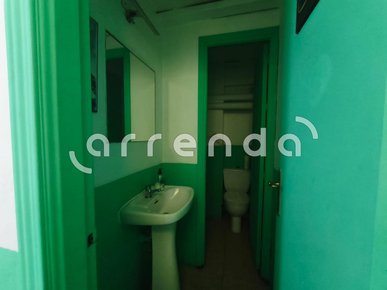 locales-comerciales en madrid · ciudad-lineal---concepcion 205000€
