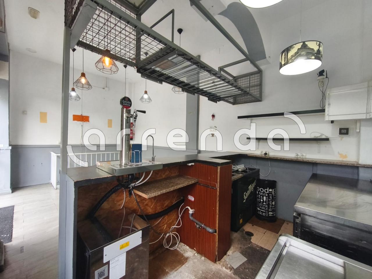 locales-comerciales en madrid · ciudad-lineal---concepcion 205000€