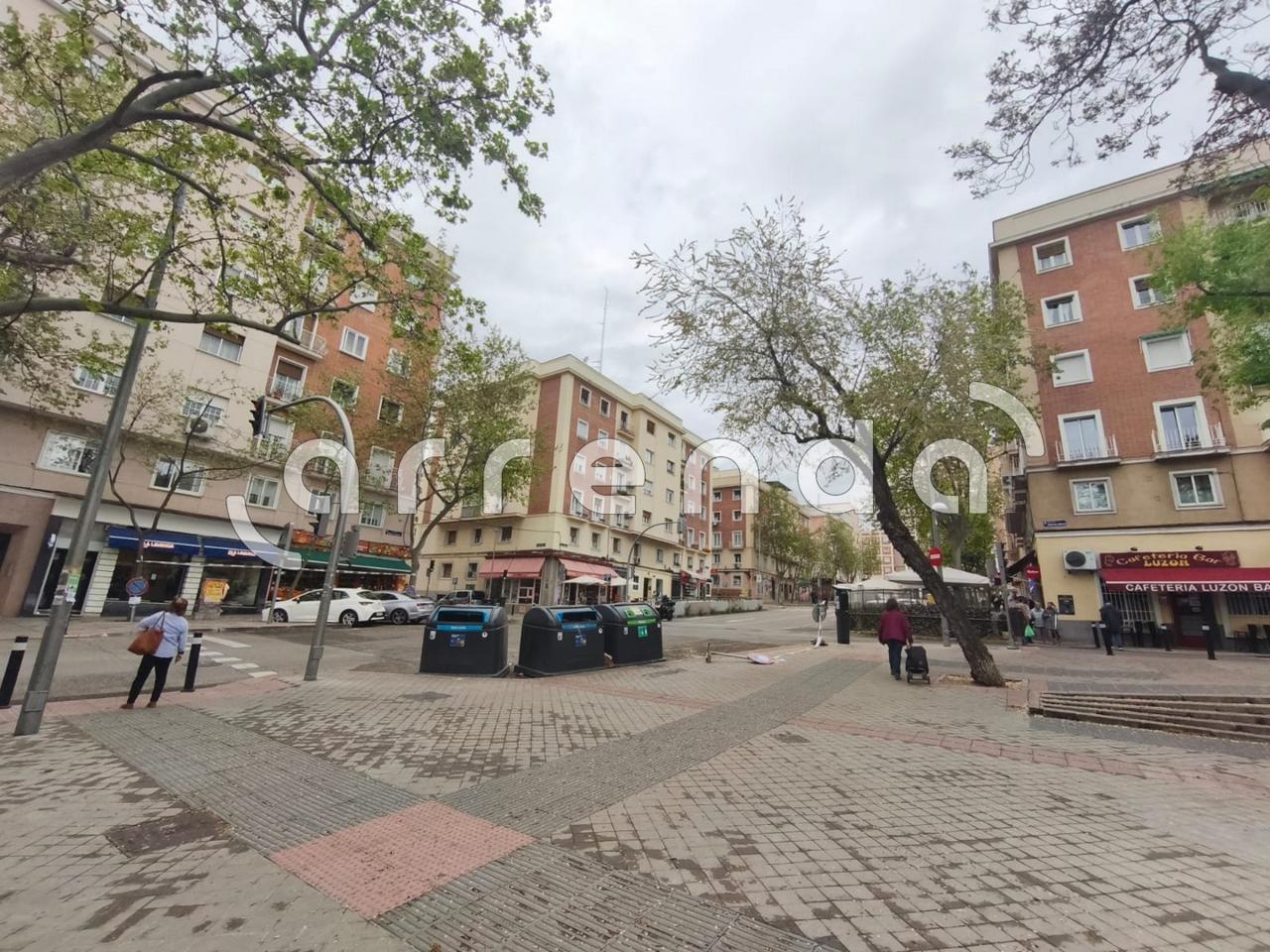 locales-comerciales en madrid · ciudad-lineal---concepcion 205000€