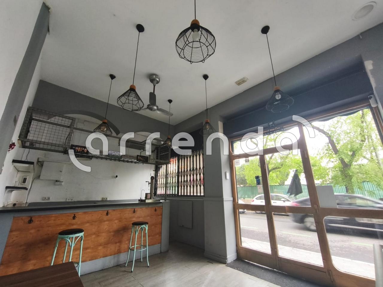 locales-comerciales en madrid · ciudad-lineal---concepcion 205000€