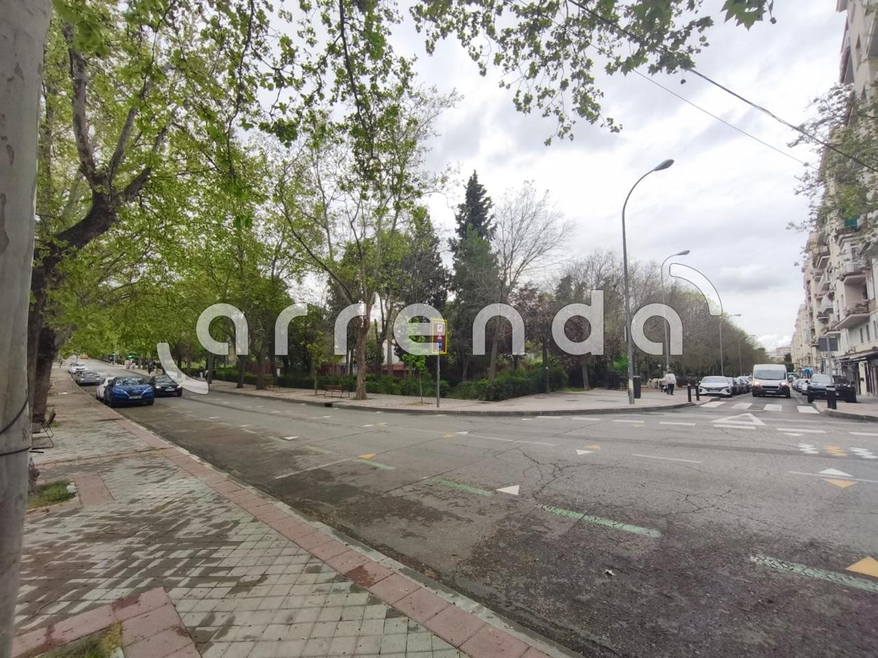 locales-comerciales en madrid · ciudad-lineal---concepcion 205000€