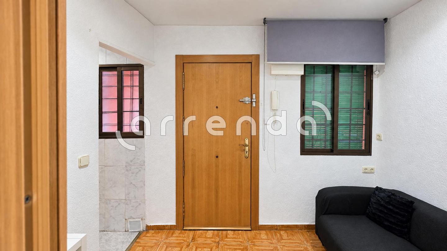 Vista 2 de 15 del Apartamento en alquiler en Madrid – Ref. AR1344