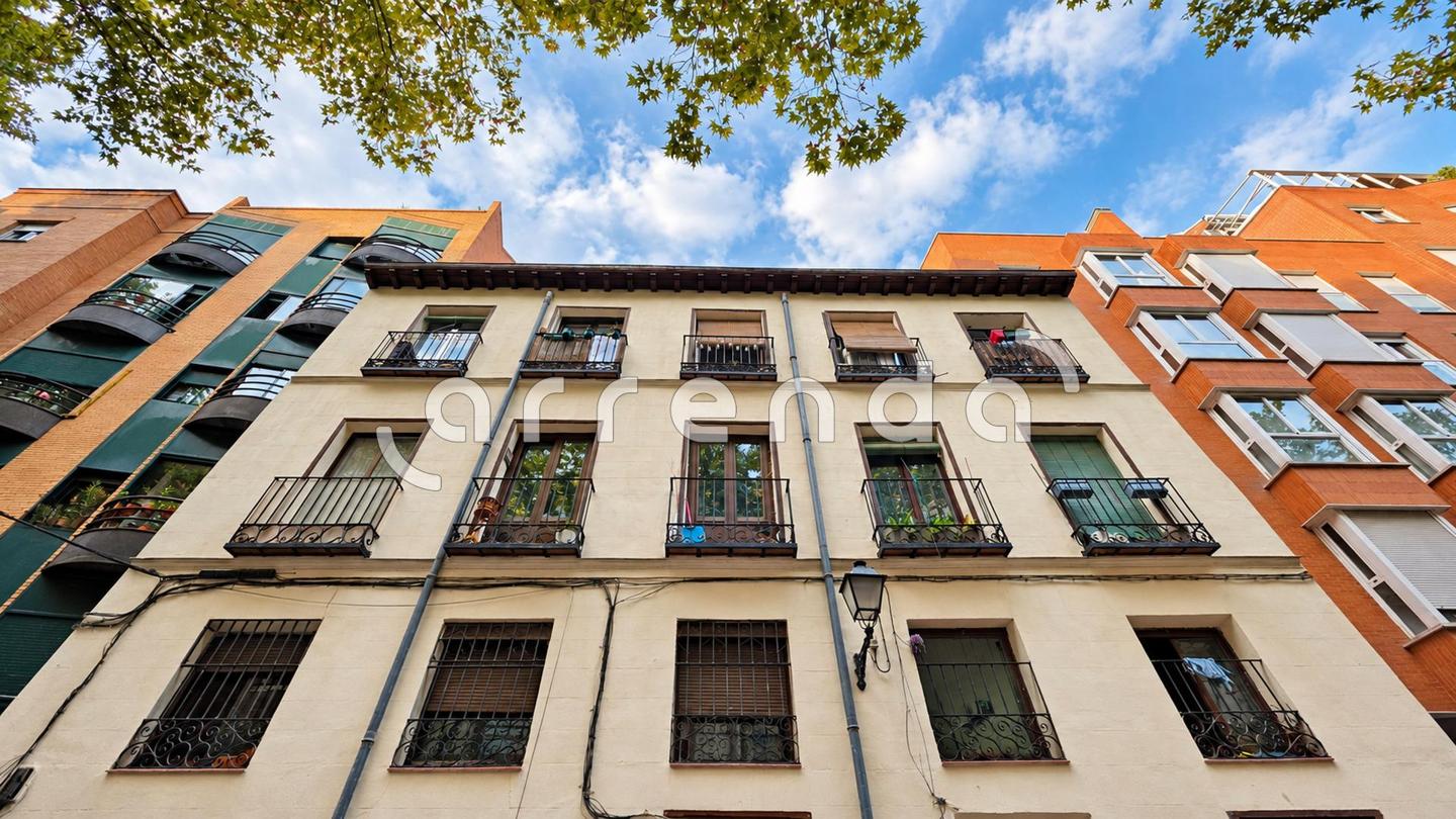 Apartamento · Madrid · AR1344