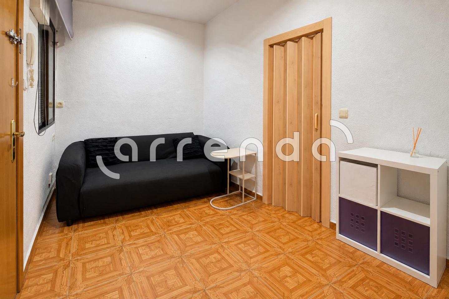Vista 3 de 15 del Apartamento en alquiler en Madrid – Ref. AR1344
