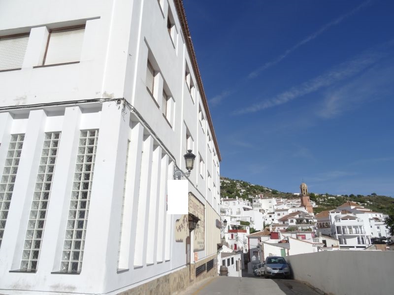Local en venta en Málaga
