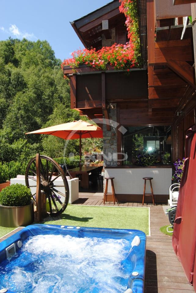 7-bedroom chalet for sale in Pal, La Massana · 7 of 49