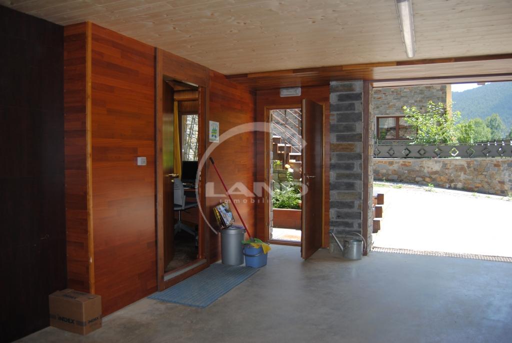 7-bedroom chalet for sale in Pal, La Massana · 13 of 49
