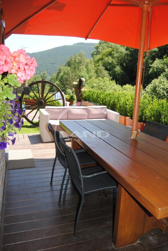 7-bedroom chalet for sale in Pal, La Massana · 8 of 49