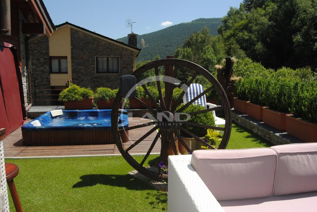 7-bedroom chalet for sale in Pal, La Massana · 4 of 49