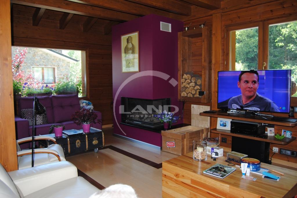 7-bedroom chalet for sale in Pal, La Massana · 11 of 49