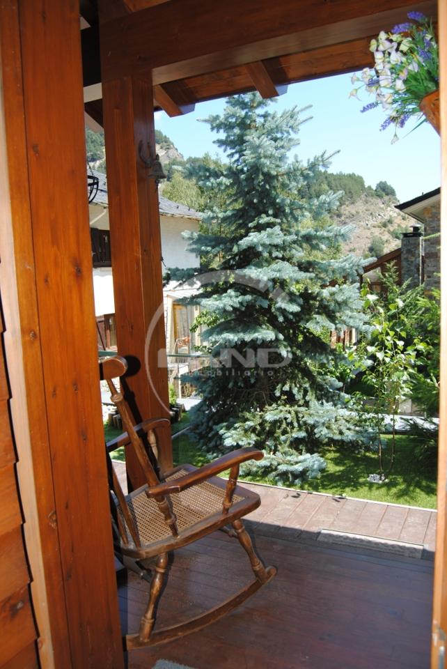 7-bedroom chalet for sale in Pal, La Massana · 34 of 49