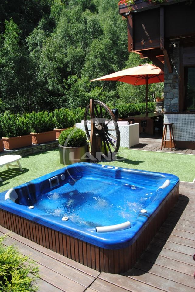 7-bedroom chalet for sale in Pal, La Massana · 6 of 49