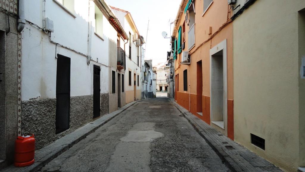 Terreno en venta en Sevilla