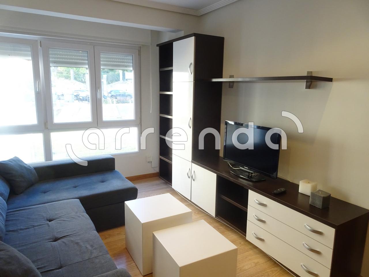 Vista 4 de 26 del Piso en alquiler en Santander – Ref. ARS0739