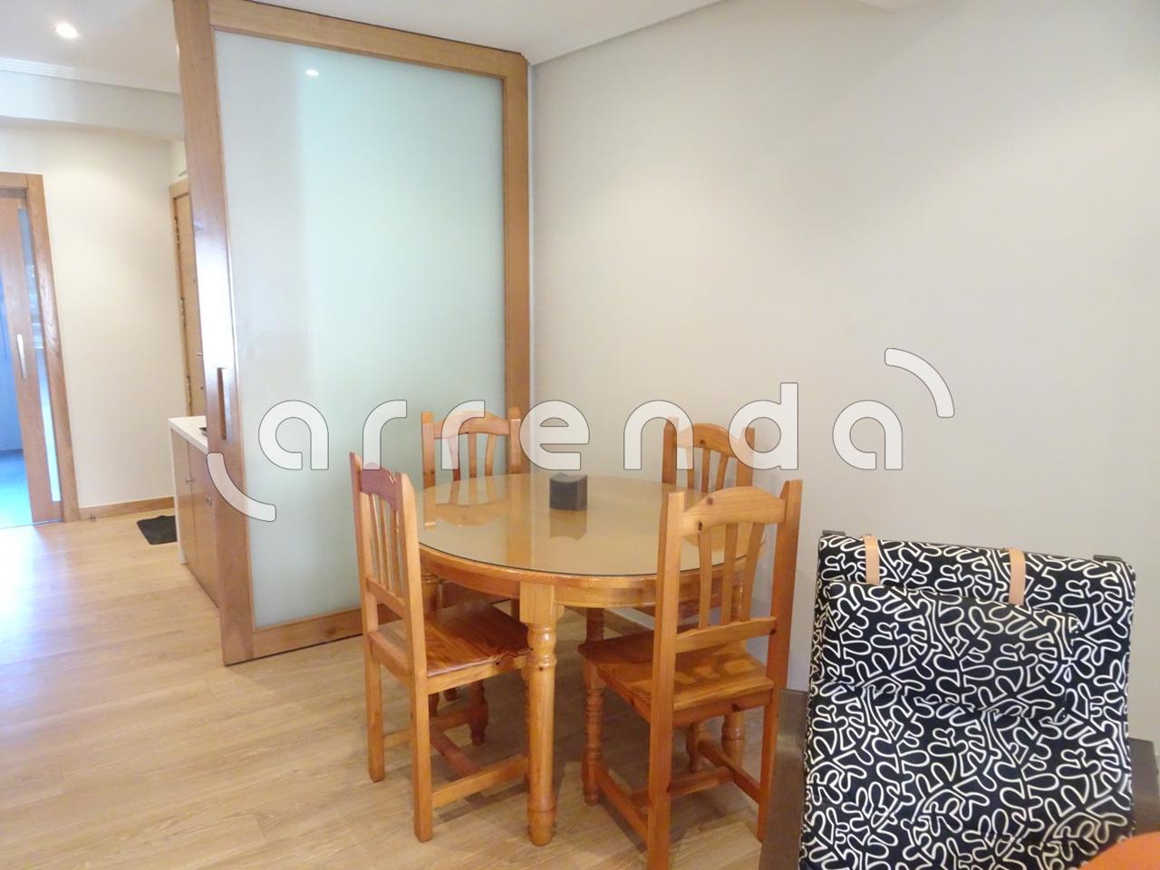 Vista 3 de 26 del Piso en alquiler en Santander – Ref. ARS0739