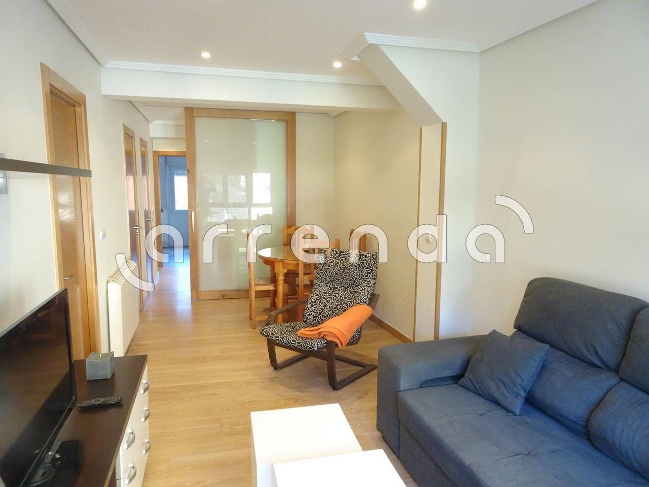 Vista 2 de 26 del Piso en alquiler en Santander – Ref. ARS0739